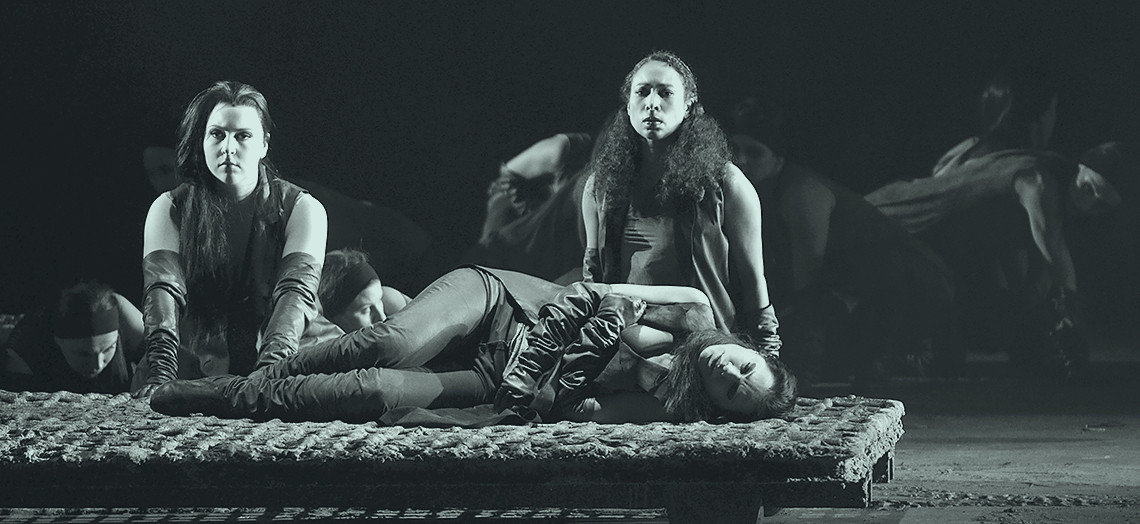 Penthesilea