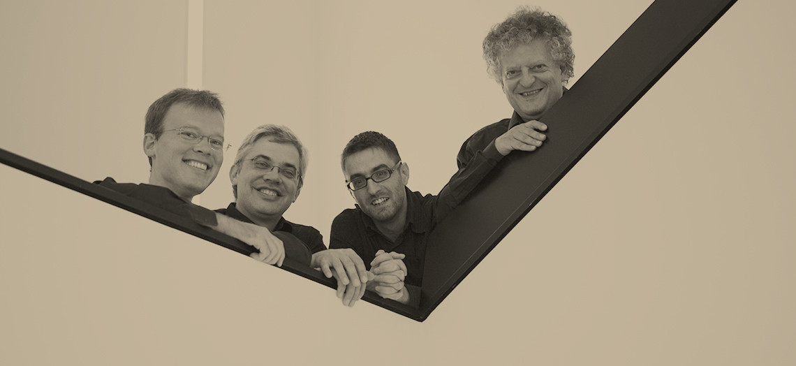 Quatuor Arditti