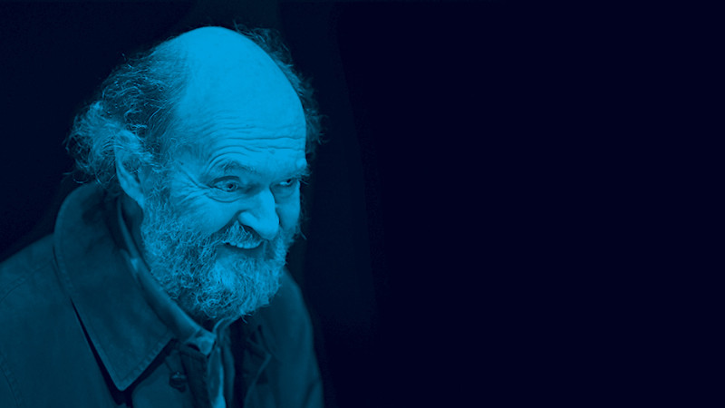 Music'Arte, hommage à Arvo Pärt : Adam's Passion