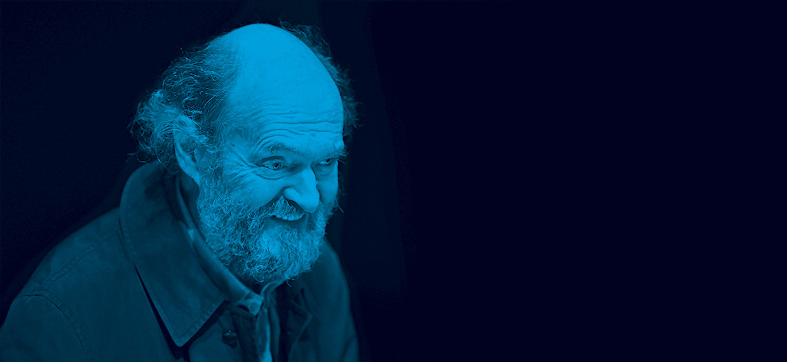Music'Arte, hommage à Arvo Pärt : Arvo Pärt, portrait