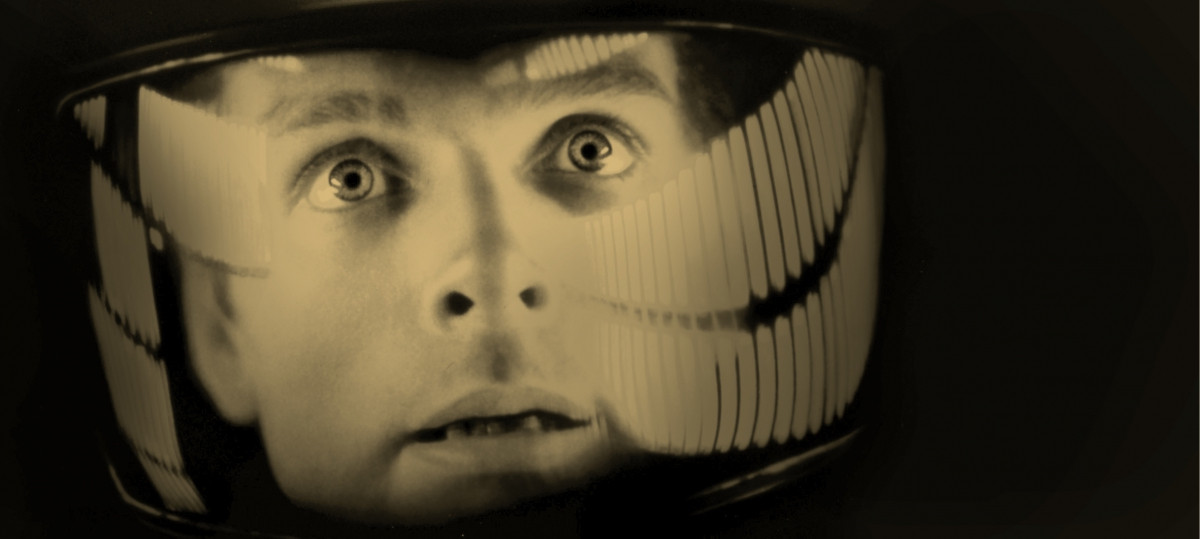 2001, l'Odyssée de l'espace