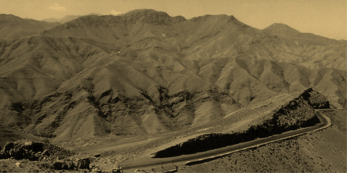 Mririda