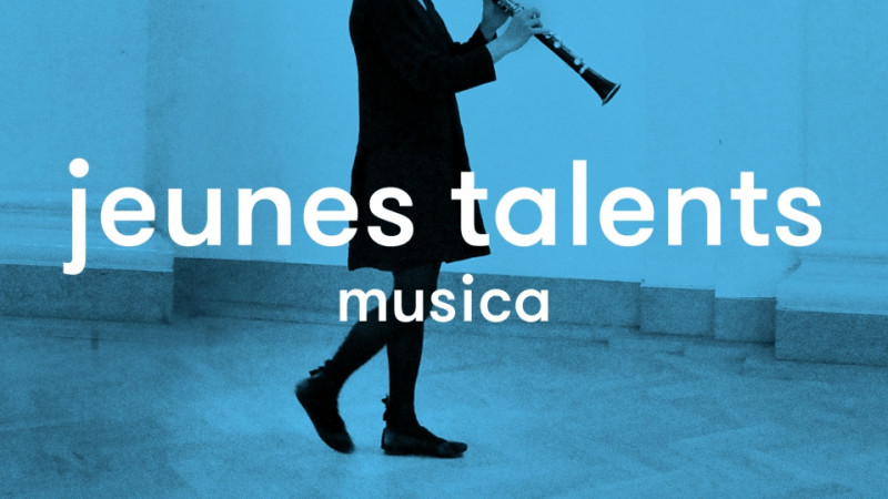 Jeunes talents, musique acousmatique