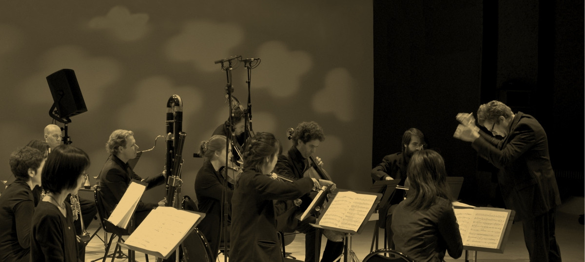 Ensemble Linea