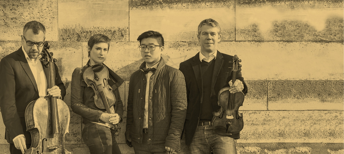 Quatuor Diotima