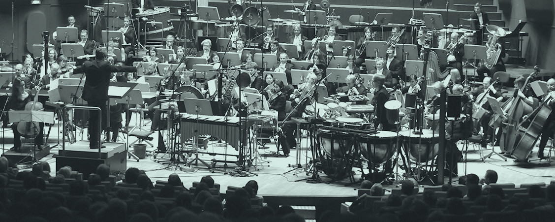 Orchestre symphonique de la Radio de Baden-Baden / Fribourg