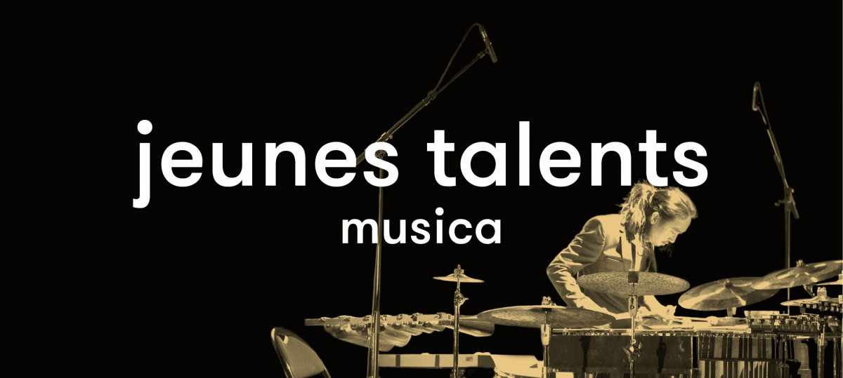 Jeunes talents, Académie de composition (1)
