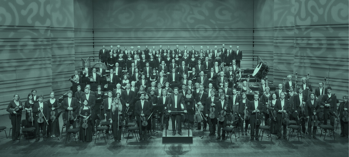 Orchestre National des Pays de la Loire