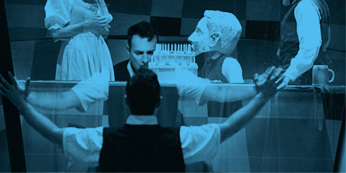 Karlheinz Stockhausen / Donnerstag aus « Licht »