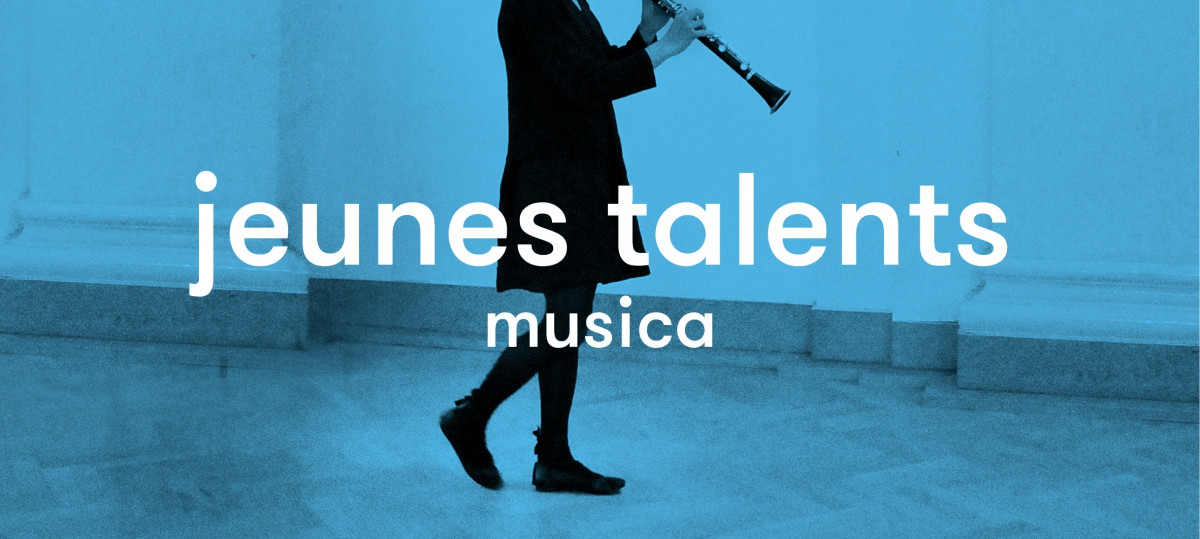 Jeunes talents, compositeurs