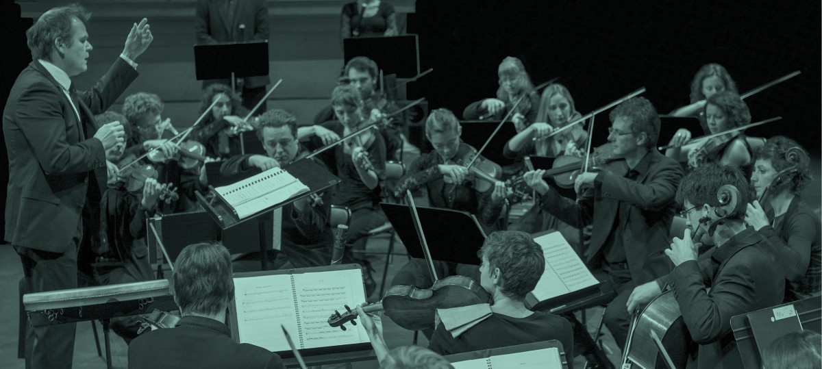 Reich / Bach