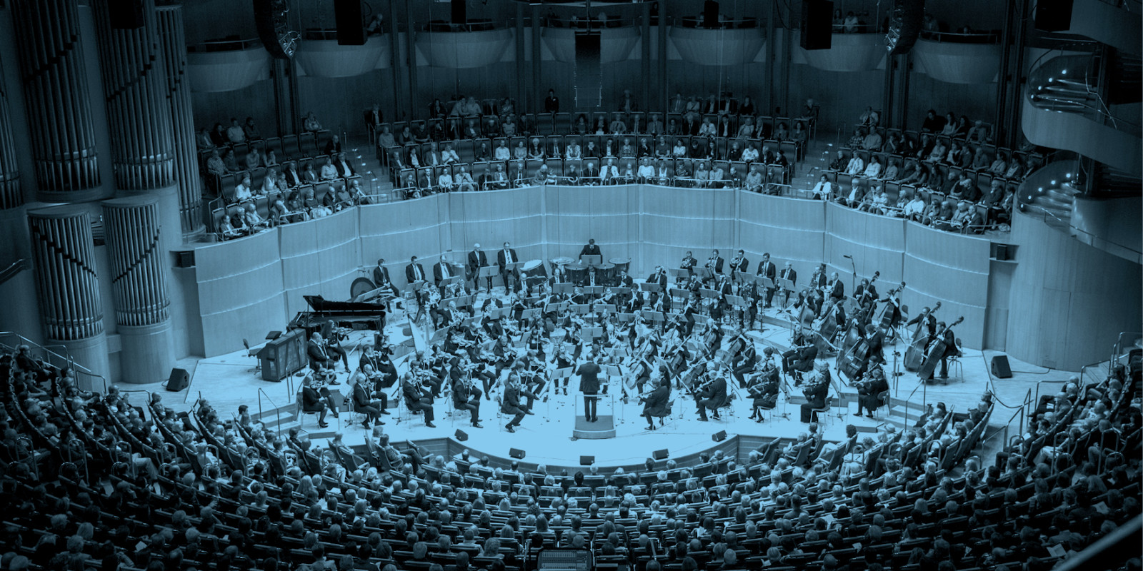 Gürzenich-Orchester Köln