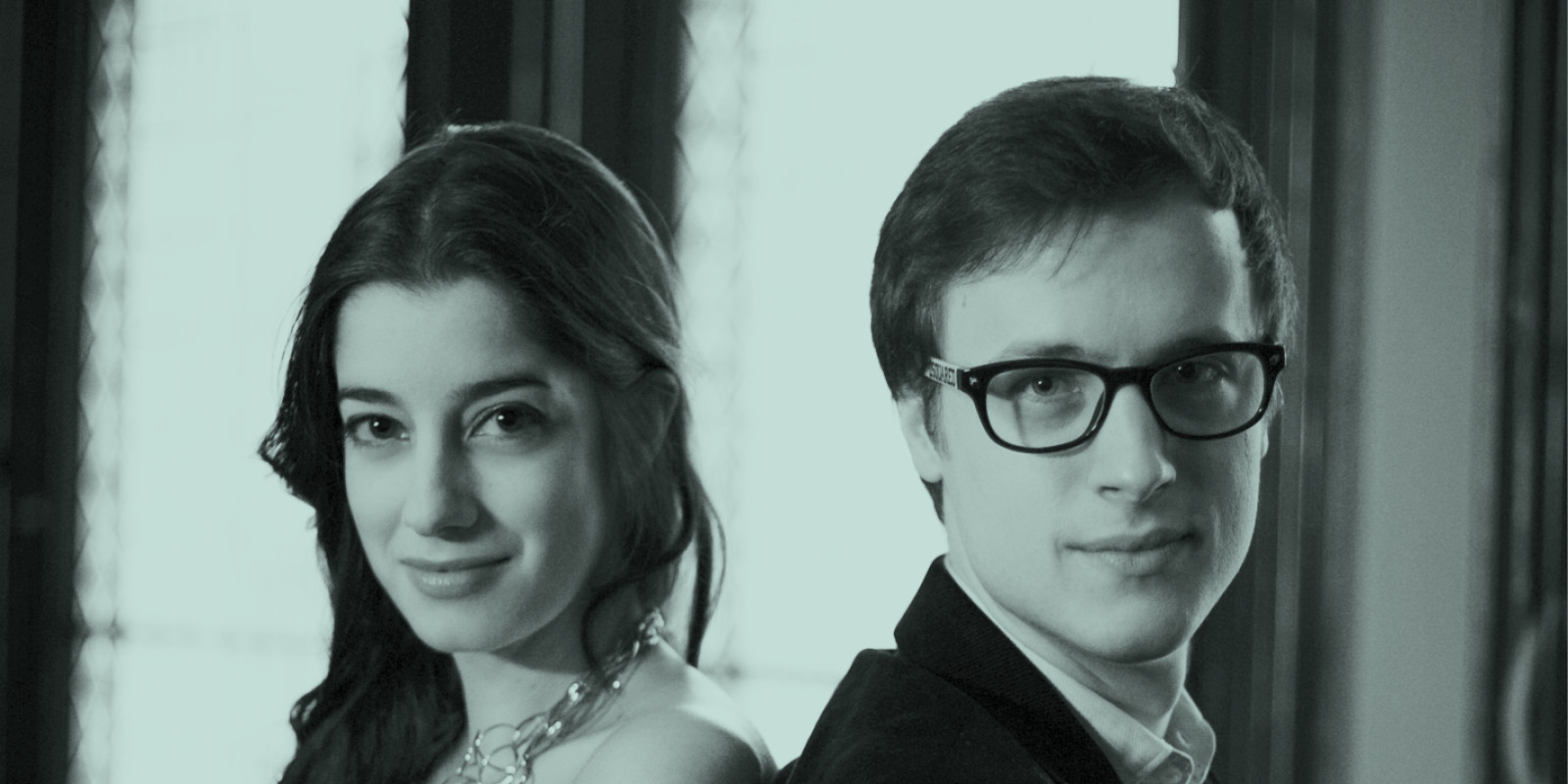 Raquel Camarinha, soprano Yoan Héreau, piano