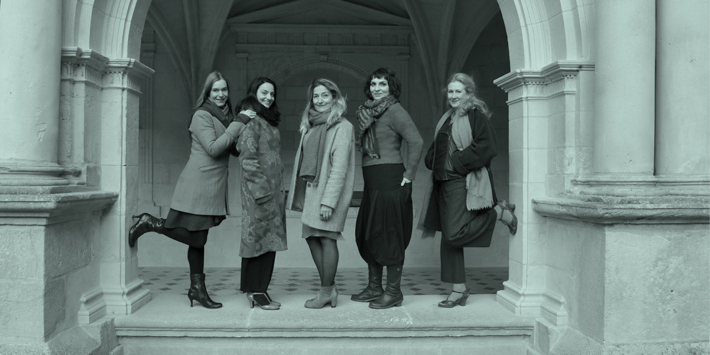 Ensemble De Caelis