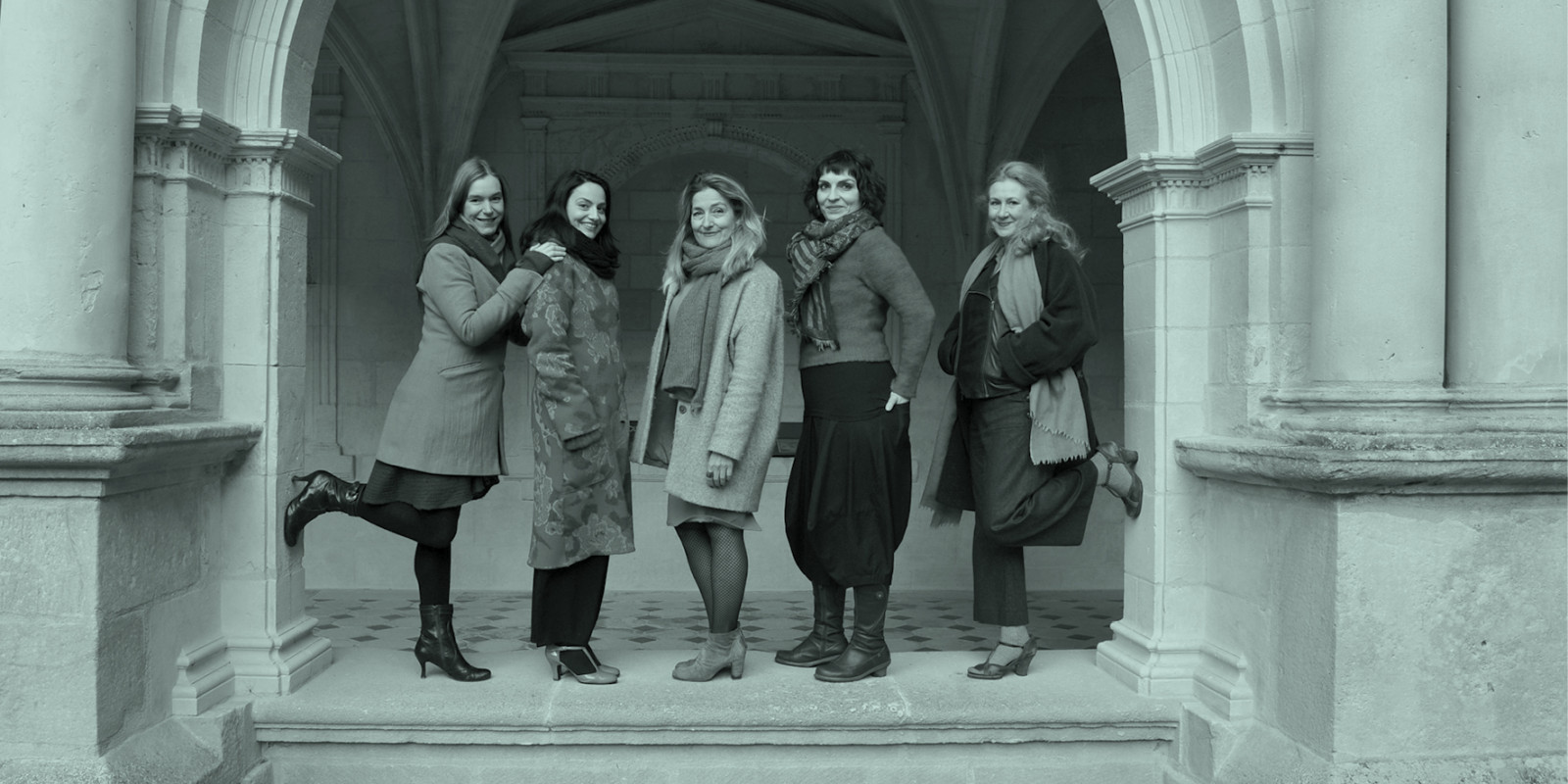 Ensemble De Caelis