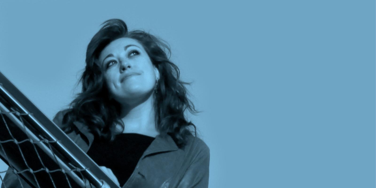 Alexandra Greffin-Klein, violon Alexis Descharmes, violoncelle
