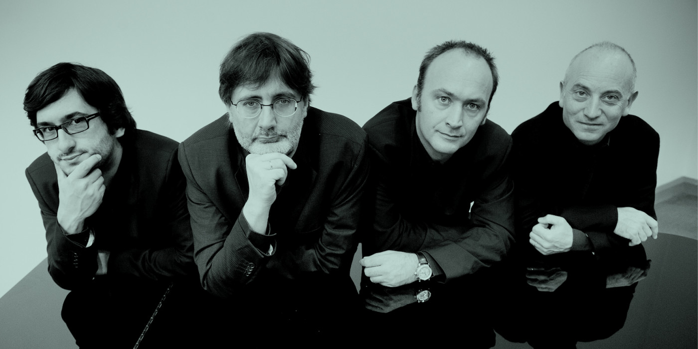 Quatuor Danel Henri Demarquette, violoncelle