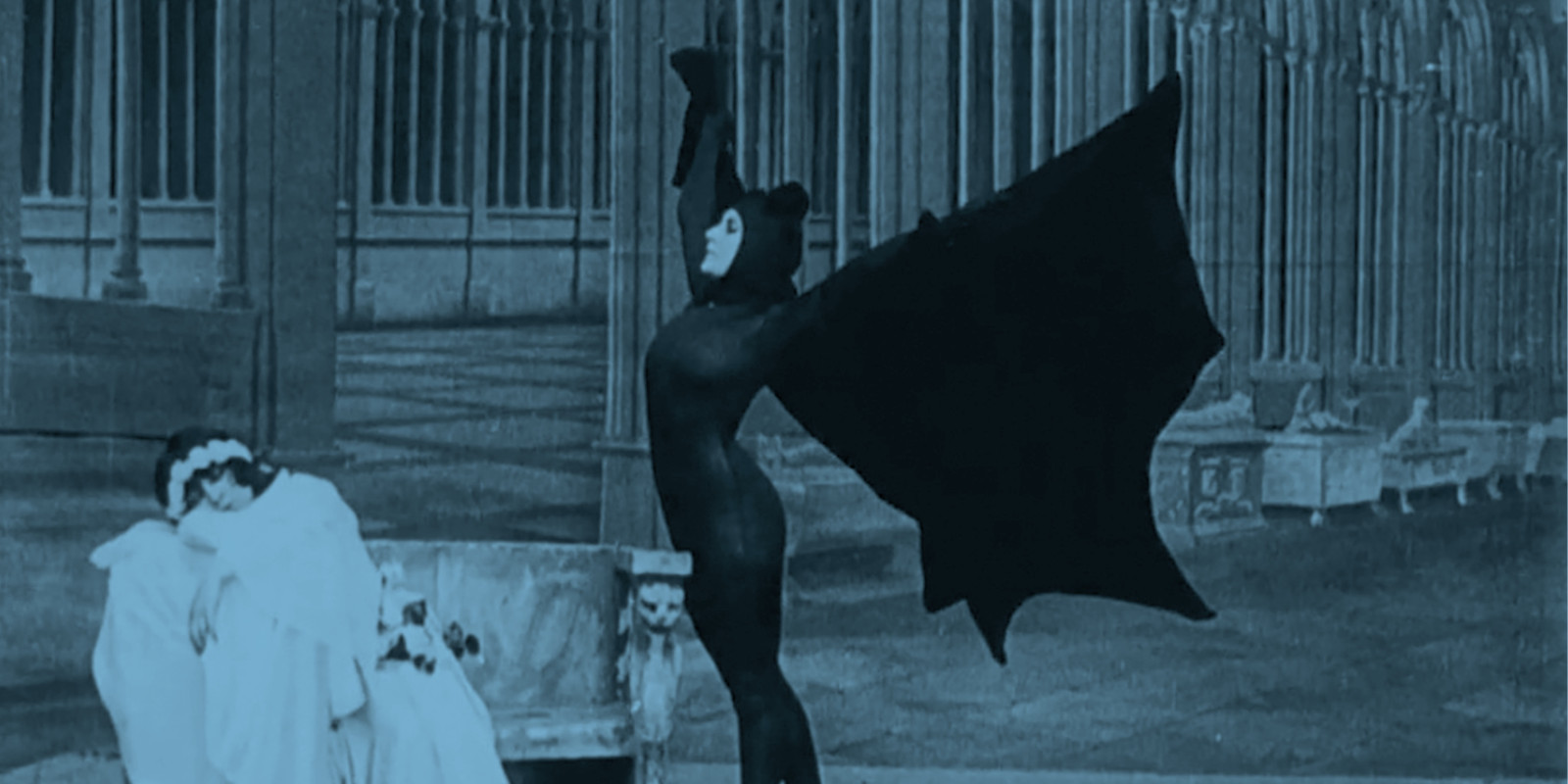 Les Vampires