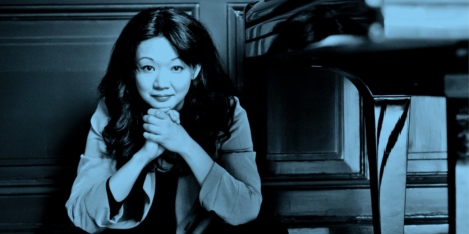Momo Kodama, piano