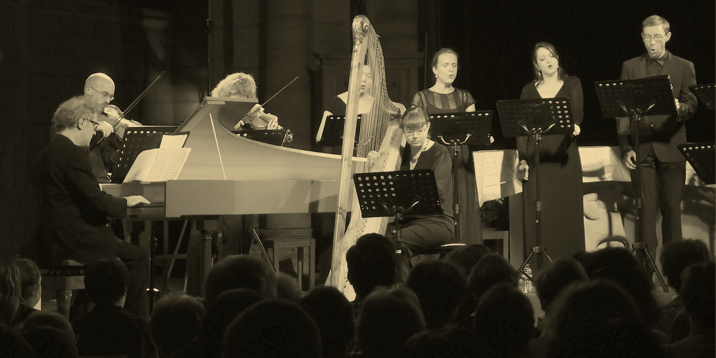 Combattimenti, Moultaka / Monteverdi