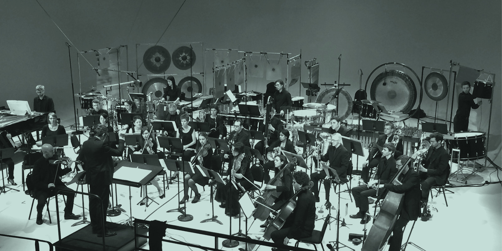 Ensemble Linea