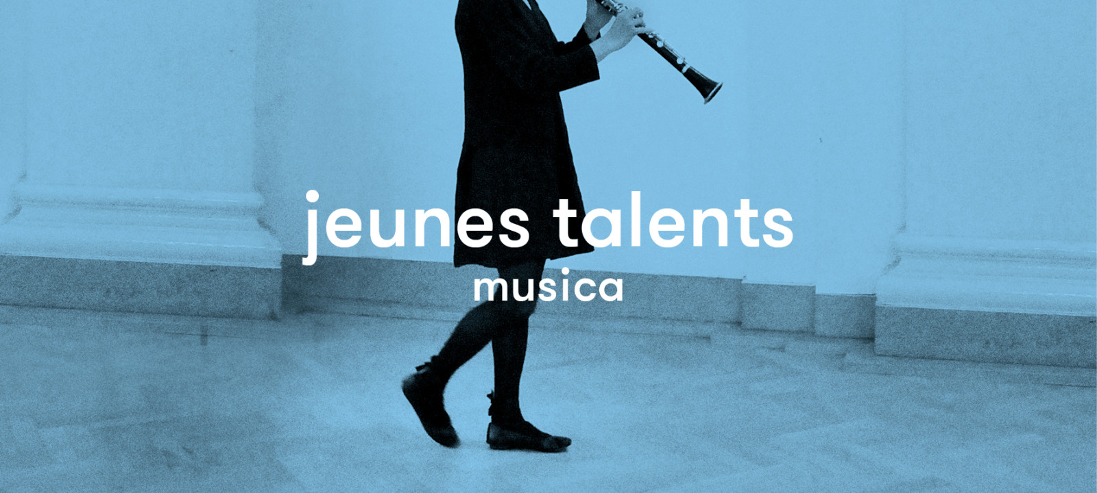 Jeunes talents, Académie de composition