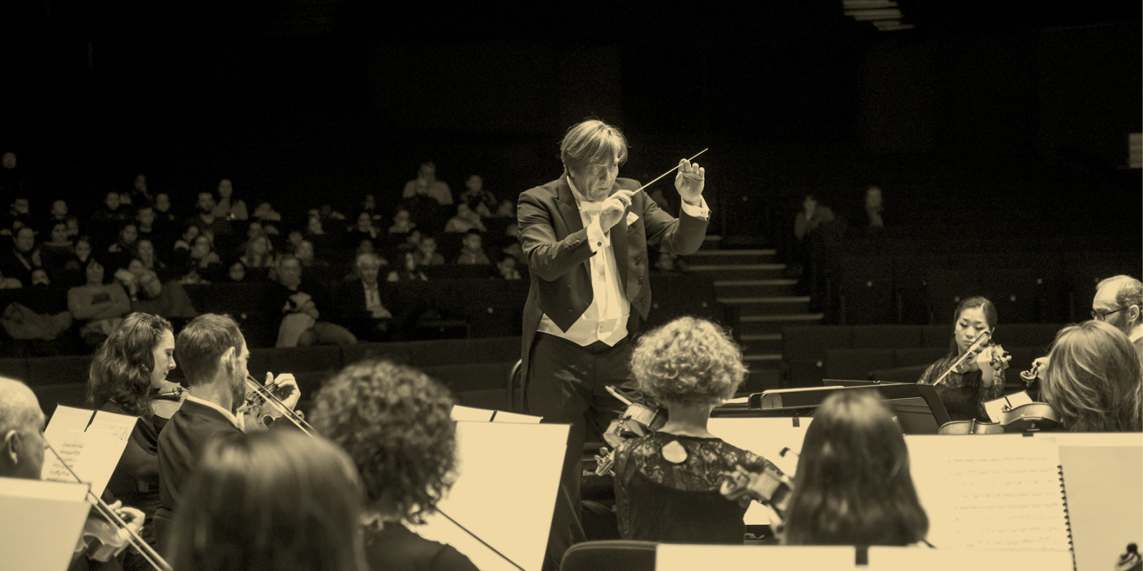 Orchestre Philharmonique de Strasbourg
