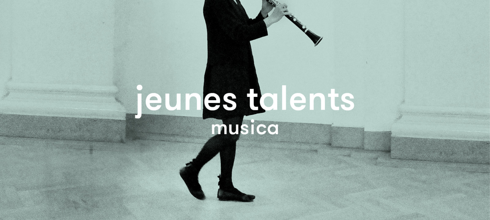Jeunes talents, Académie de composition