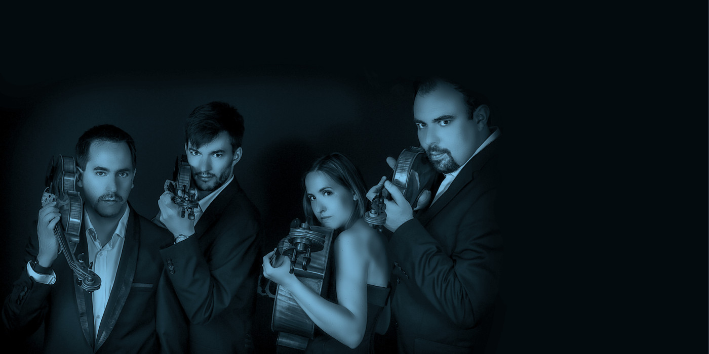 Quatuor Tana, Neue Vocalsolisten