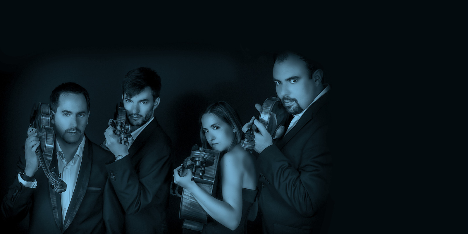 Quatuor Tana, Neue Vocalsolisten