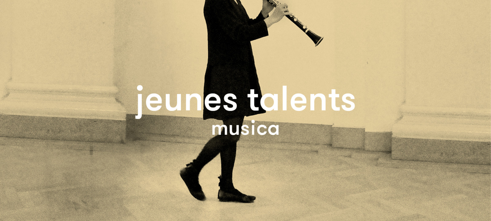 Jeunes talents, compositeurs