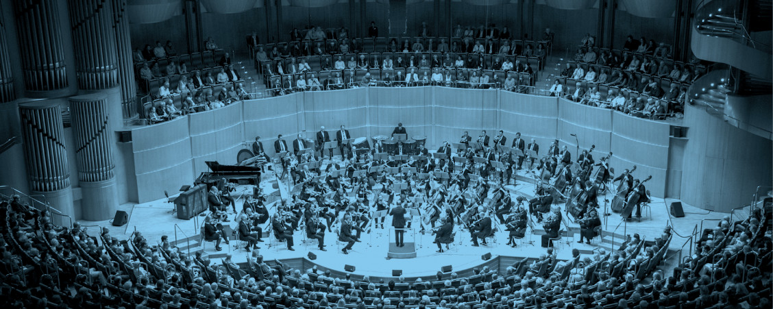 Gürzenich-Orchester Köln