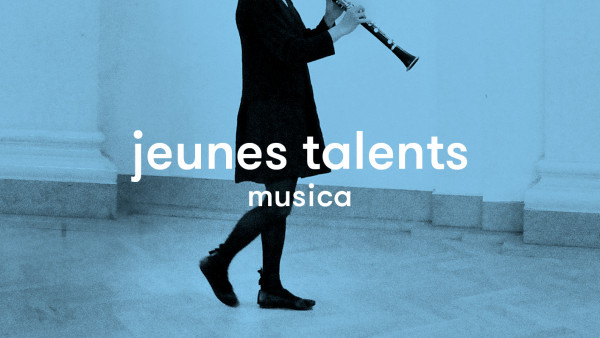 Jeunes talents, Clarinet counterpoints