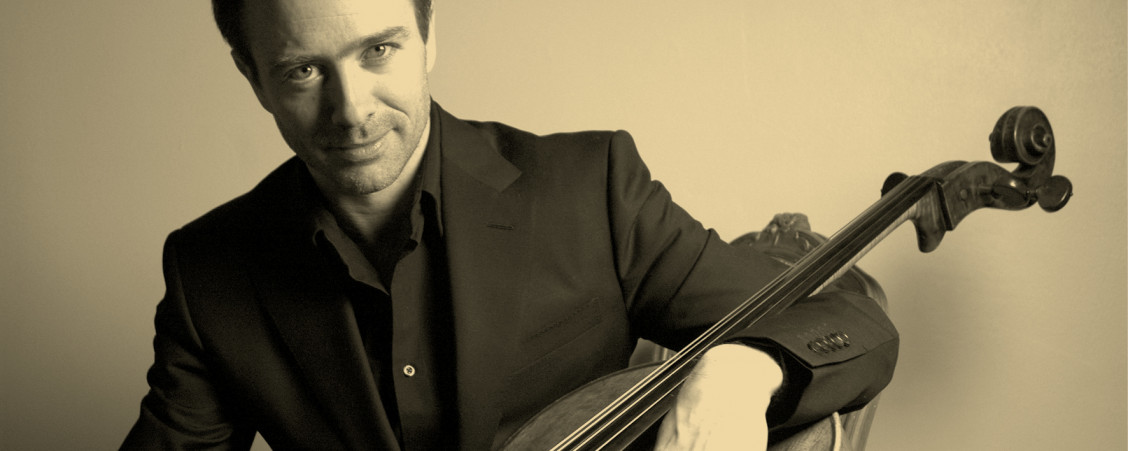 Quatuor Danel Henri Demarquette, violoncelle