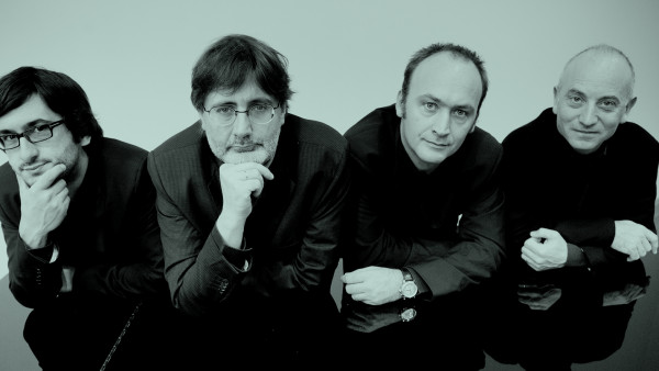 Quatuor Danel Henri Demarquette, violoncelle