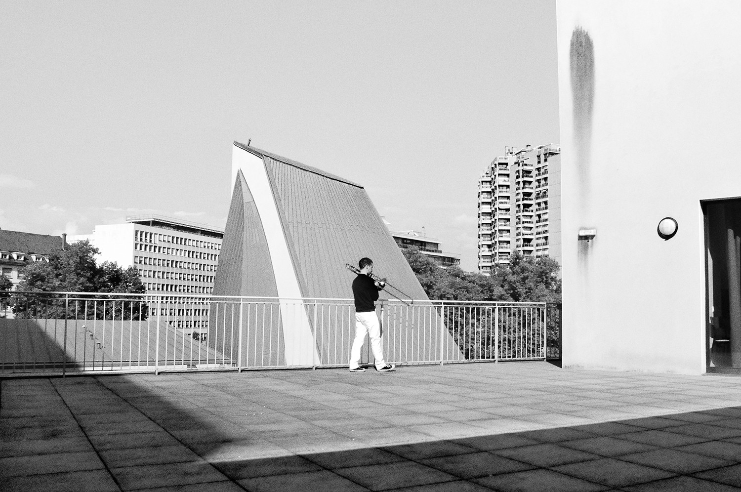 Jeune·s compositeur·trice·s et musicien·ne·s