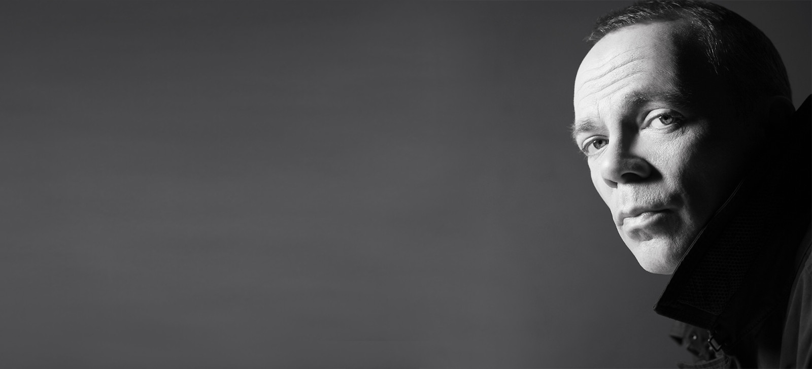 Portrait Hugues Dufourt #3 - Jean-Pierre Collot