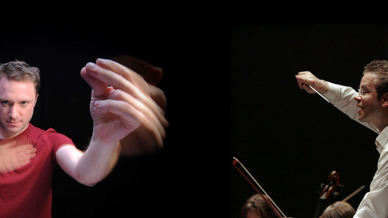 Orchestre philharmonique de Strasbourg