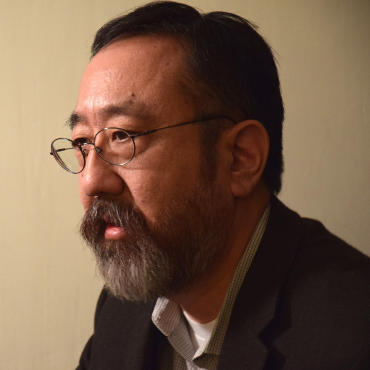 Steven Kazuo Takasugi Zvia Fridman