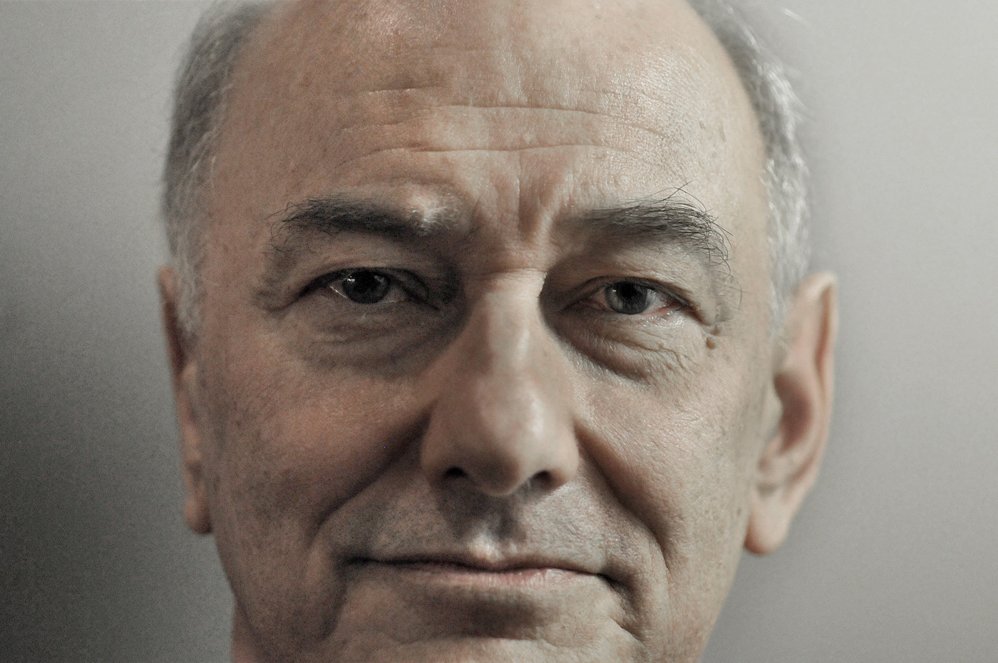 Rencontre avec Hugues Dufourt