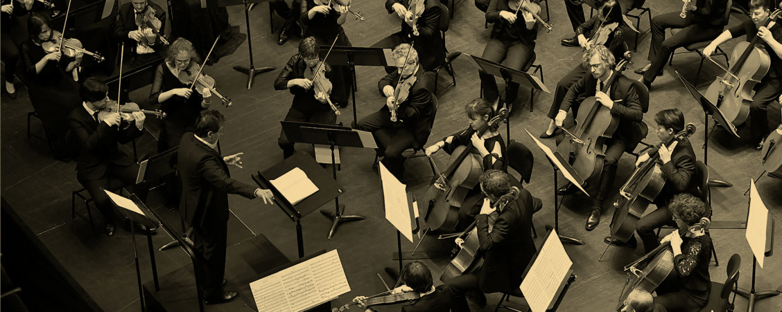 Orchestre National des Pays de la Loire
