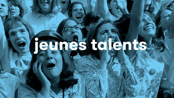 Jeunes talents, Académie de composition #2 Solistes de la HEAR et électronique