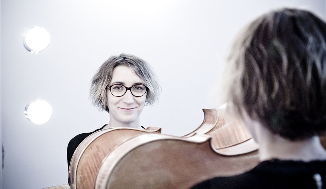 Mini récital violoncelle