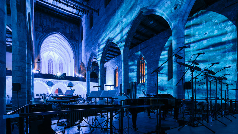 Musica aux Dominicains