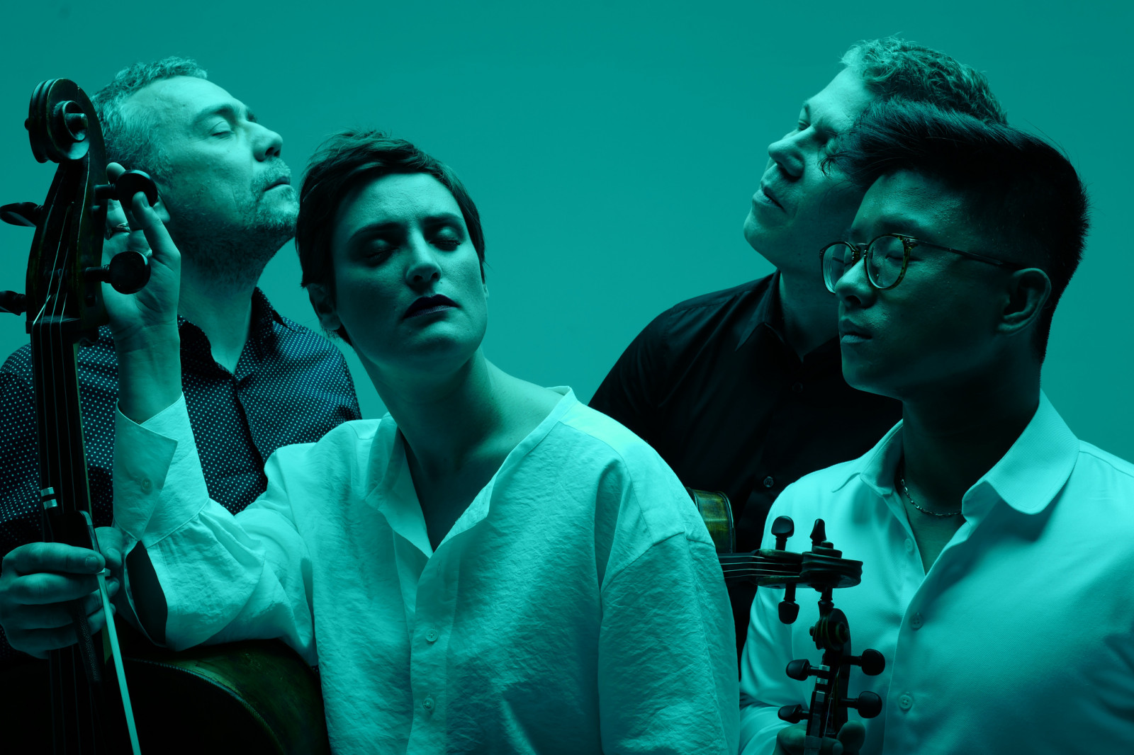 Musiques d’antichambre