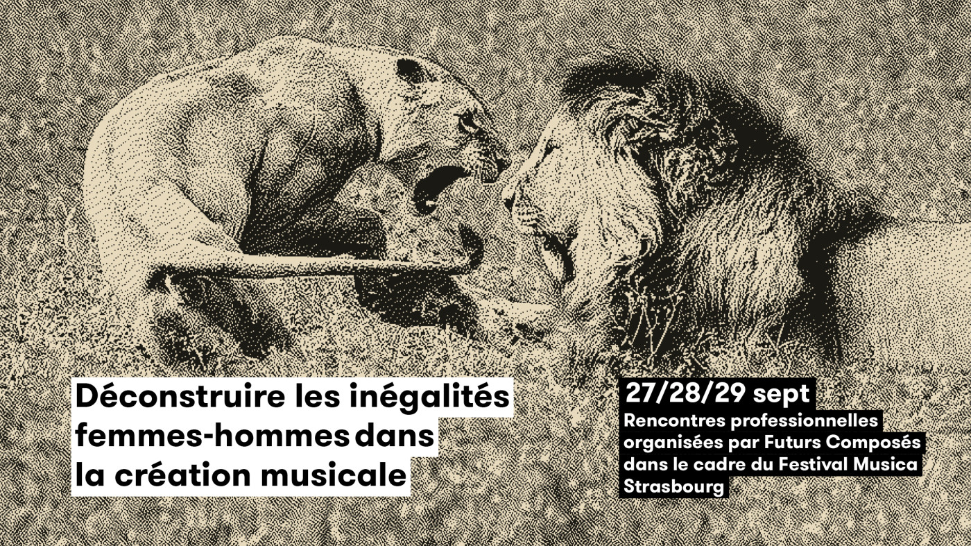 Déconstruire les inégalités femmes-hommes dans la création musicale