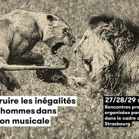 Déconstruire les inégalités femmes-hommes dans la création musicale