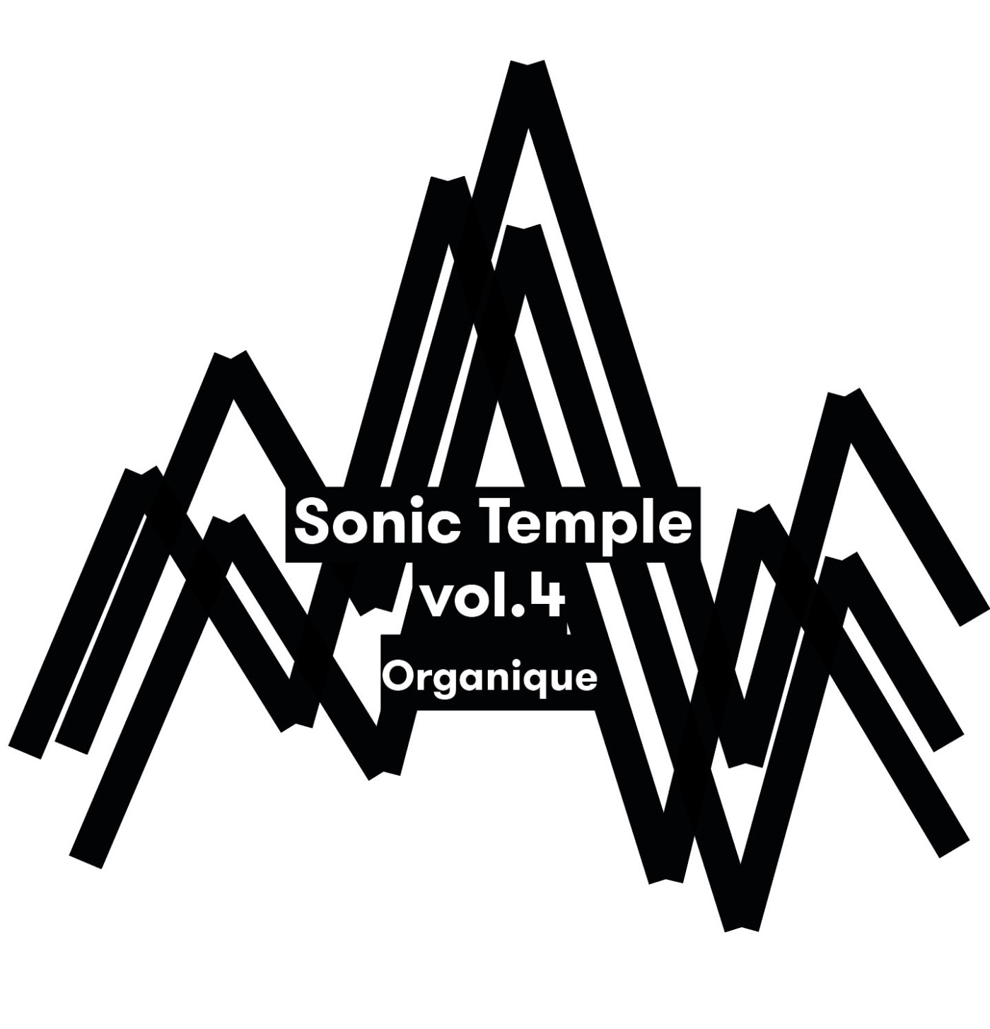 Sonic temple vol.4