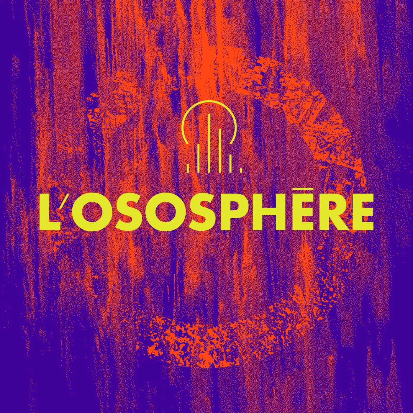 Nuit électronique de l’Ososphère