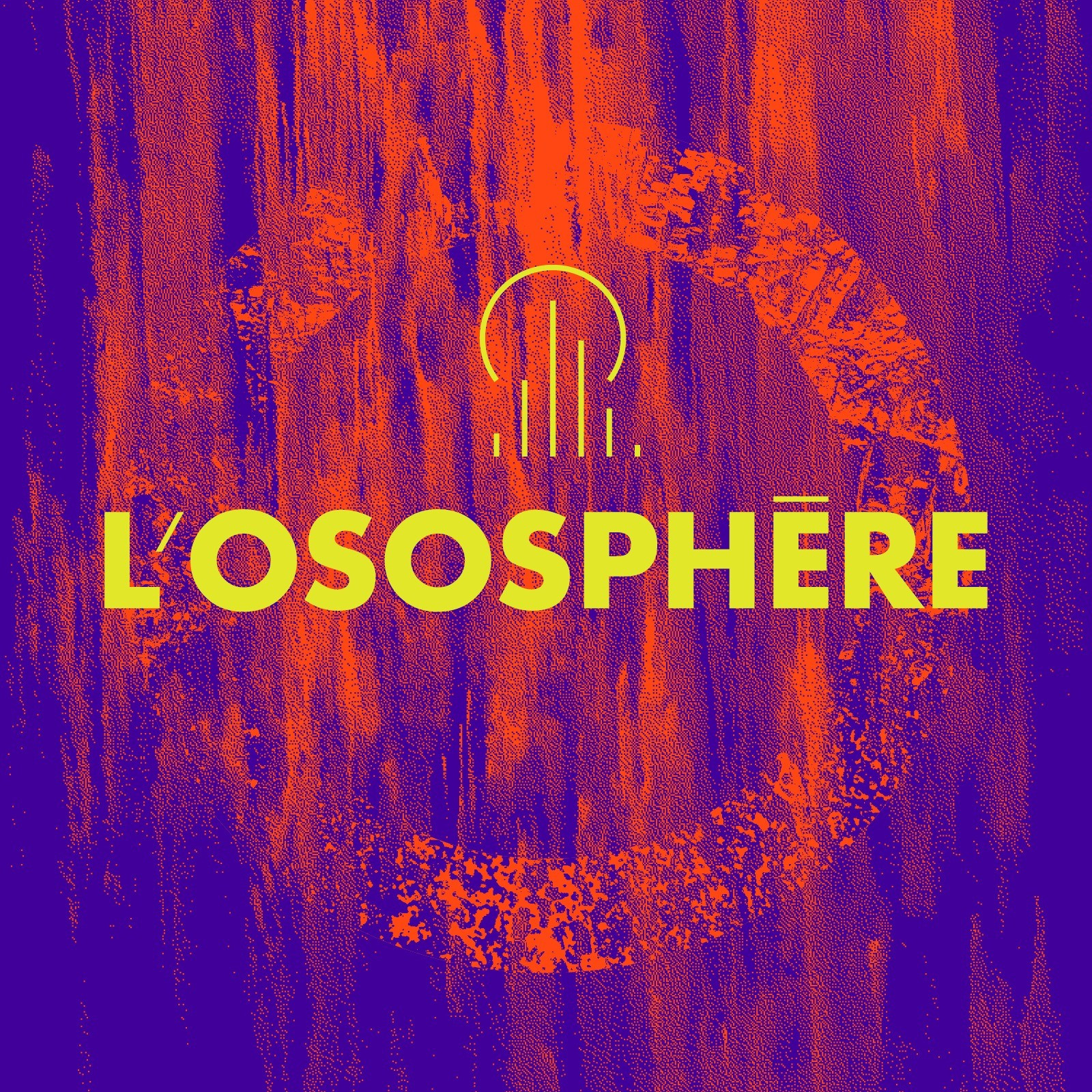 Nuit électronique de l’Ososphère
